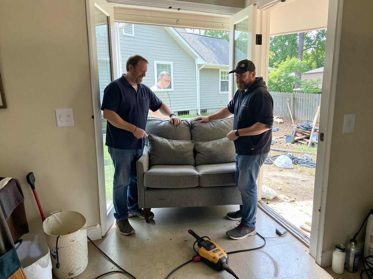 Household Junk Removal