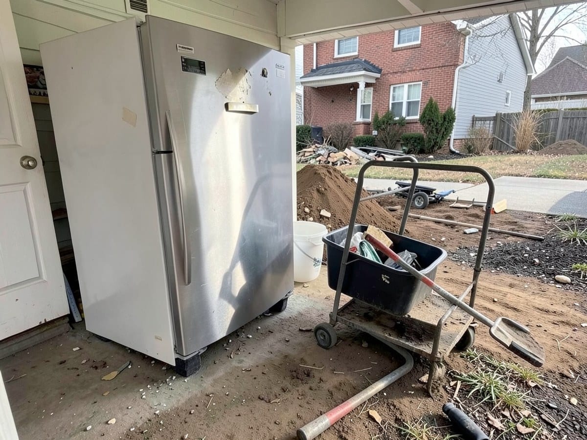 About – Sample Junk Removal Co