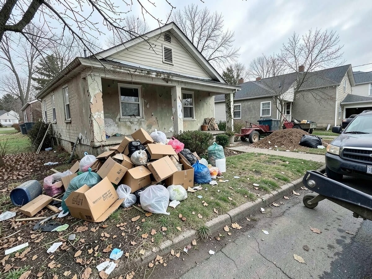 Book – Sample Junk Removal Co