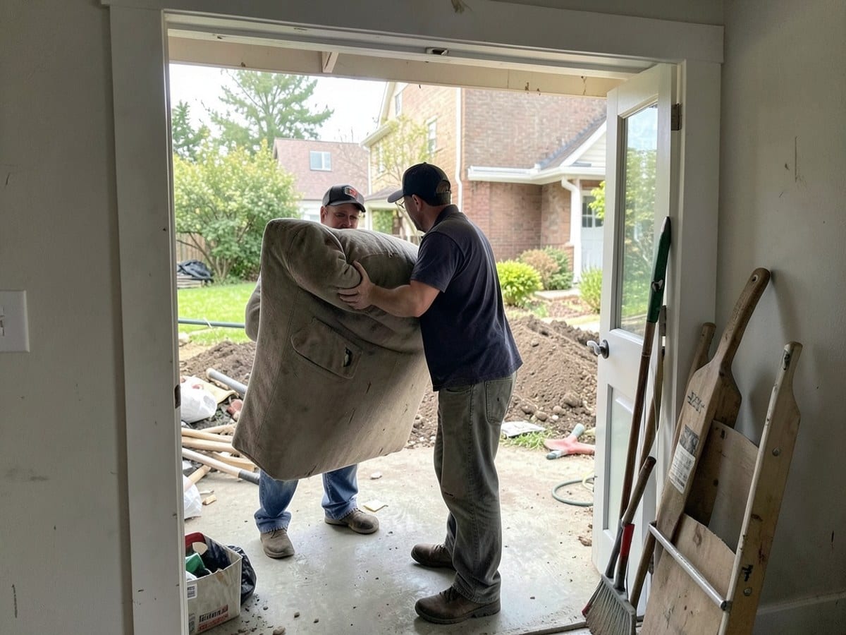 Specials – Sample Junk Removal Co