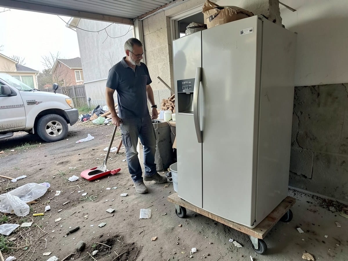 Services – Sample Junk Removal Co