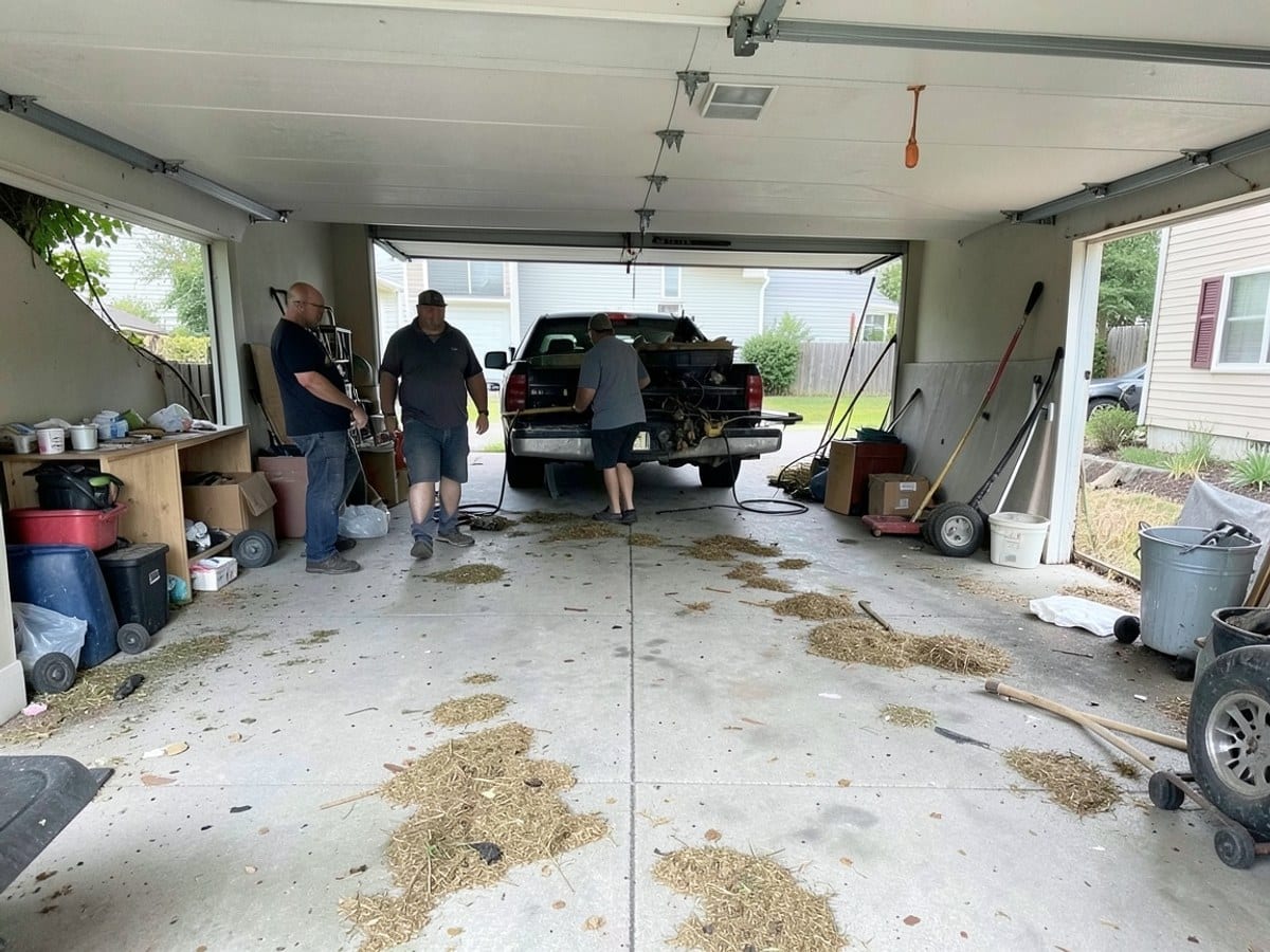 Estate Cleanouts