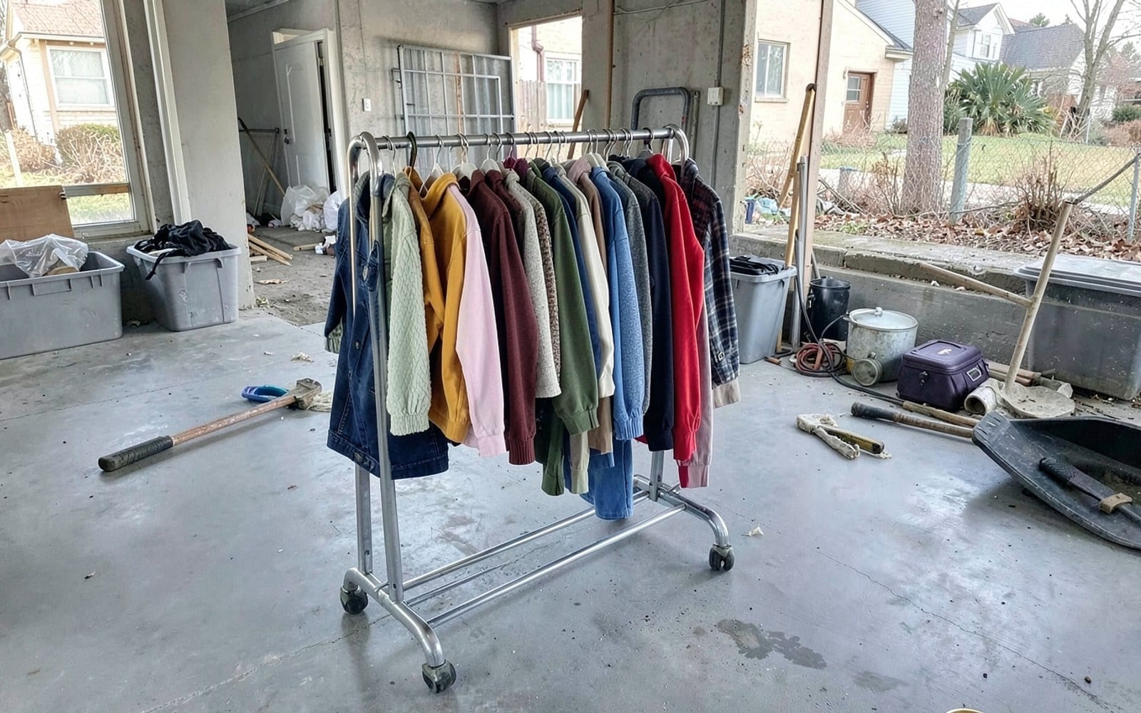 Household Junk Removal in Riverton