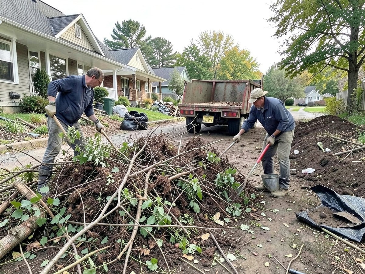 Book – Sample Junk Removal Co