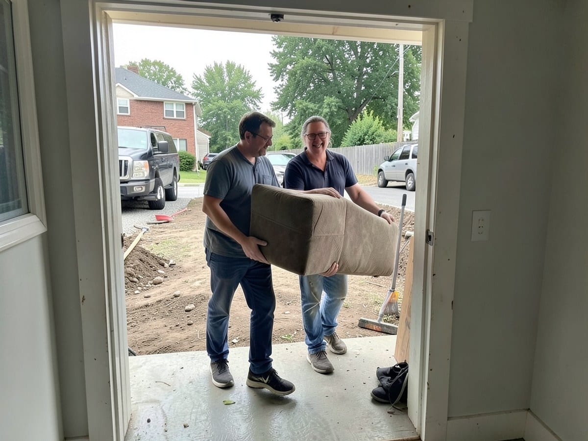 Reviews – Sample Junk Removal Co