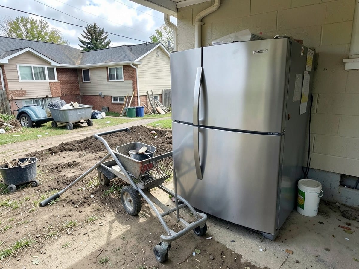 About – Sample Junk Removal Co