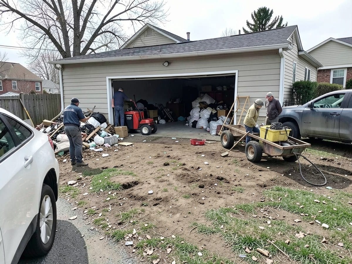 Specials – Sample Junk Removal Co