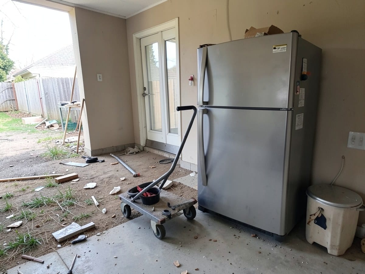 Gallery – Sample Junk Removal Co