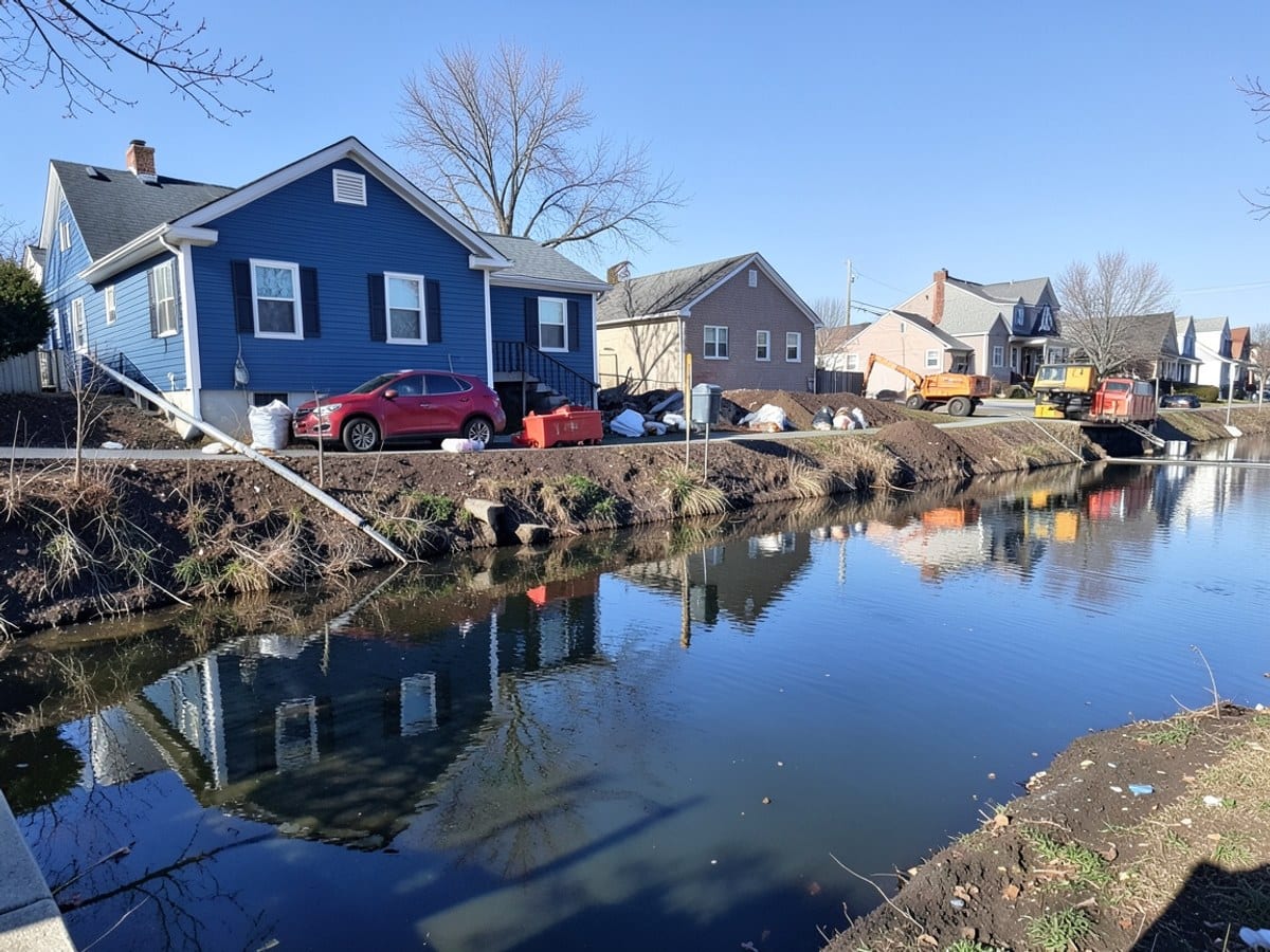 Service Area – Sample Junk Removal Co