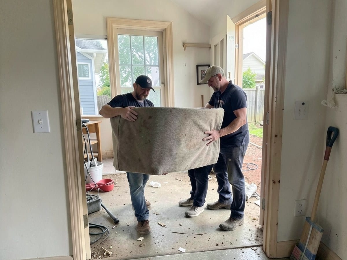 Household Junk Removal