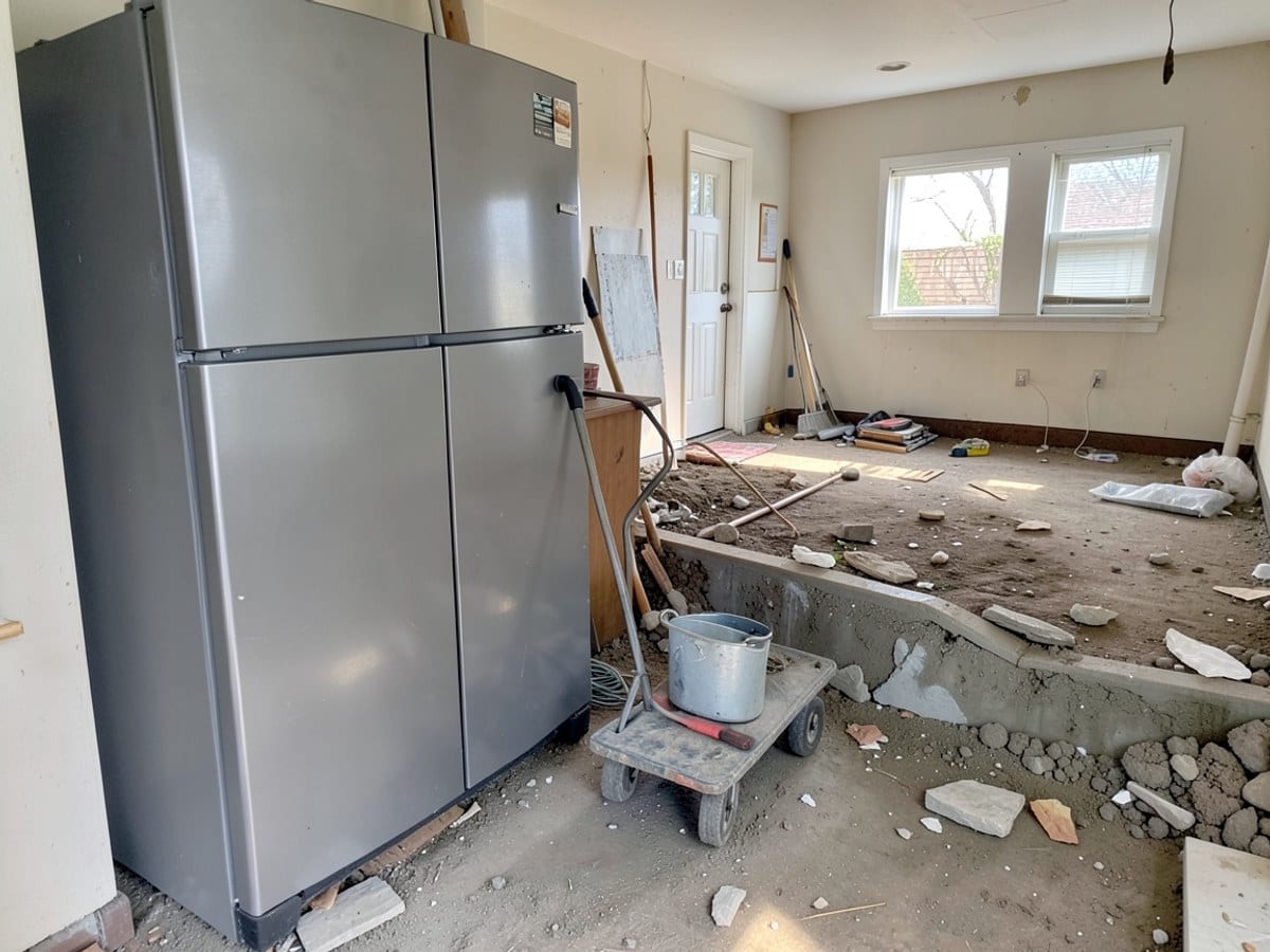 Furniture Removal