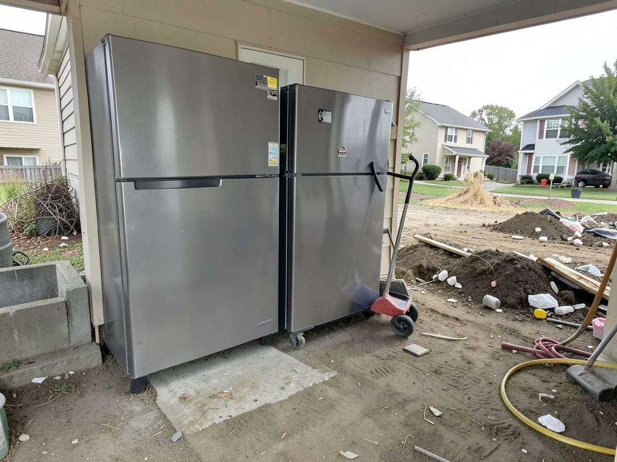 About – Sample Junk Removal Co