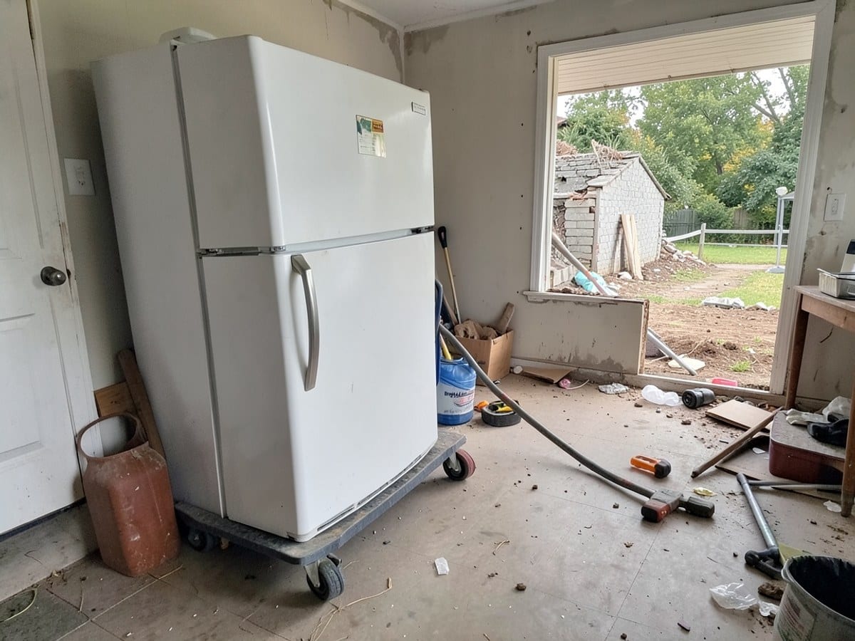 Specials – Sample Junk Removal Co