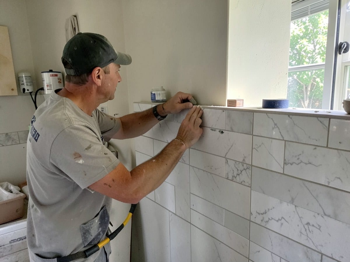 Bathroom Remodeling