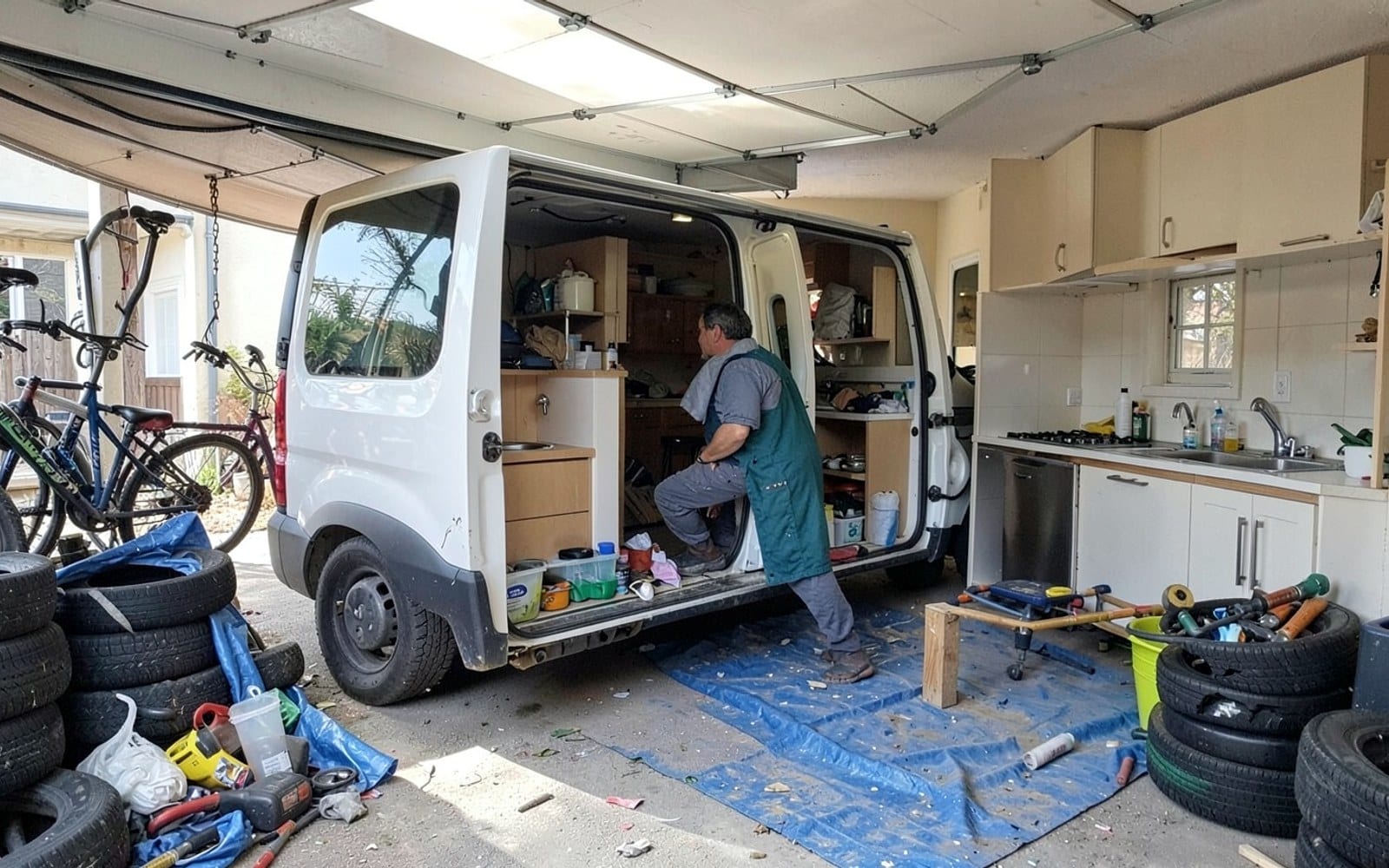 Kitchen Remodeling in Riverton