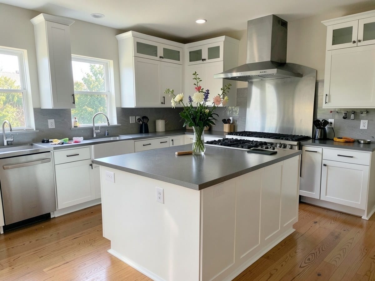 Service Area – Sample Kitchen Co