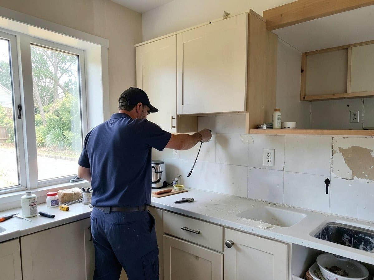 Financiamiento – Sample Kitchen Co