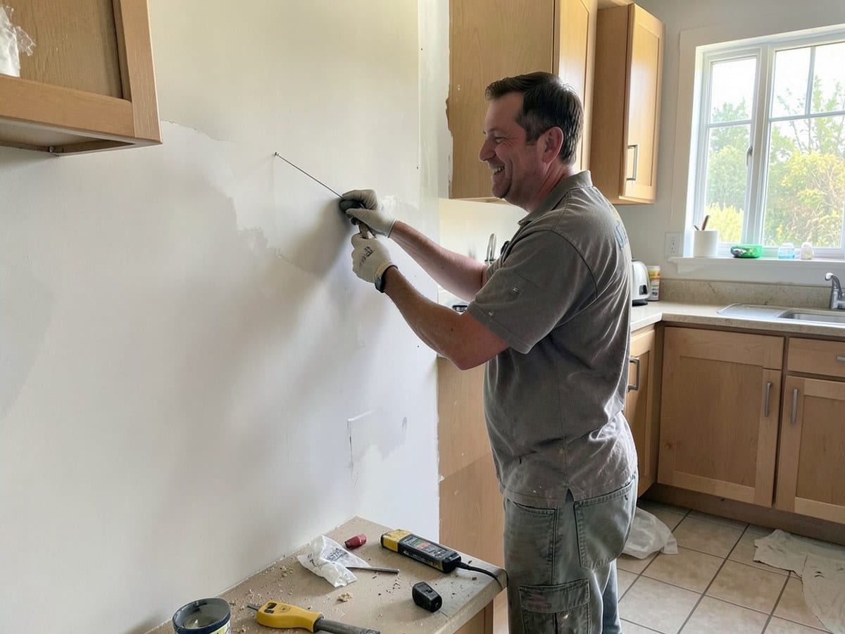Remodelación de cocinas