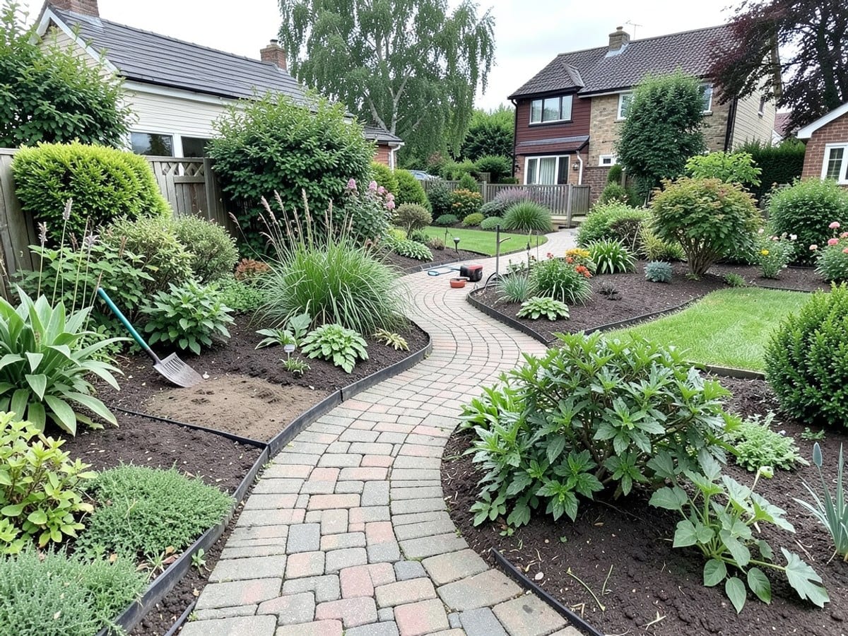 Reviews – Sample Landscaper Co