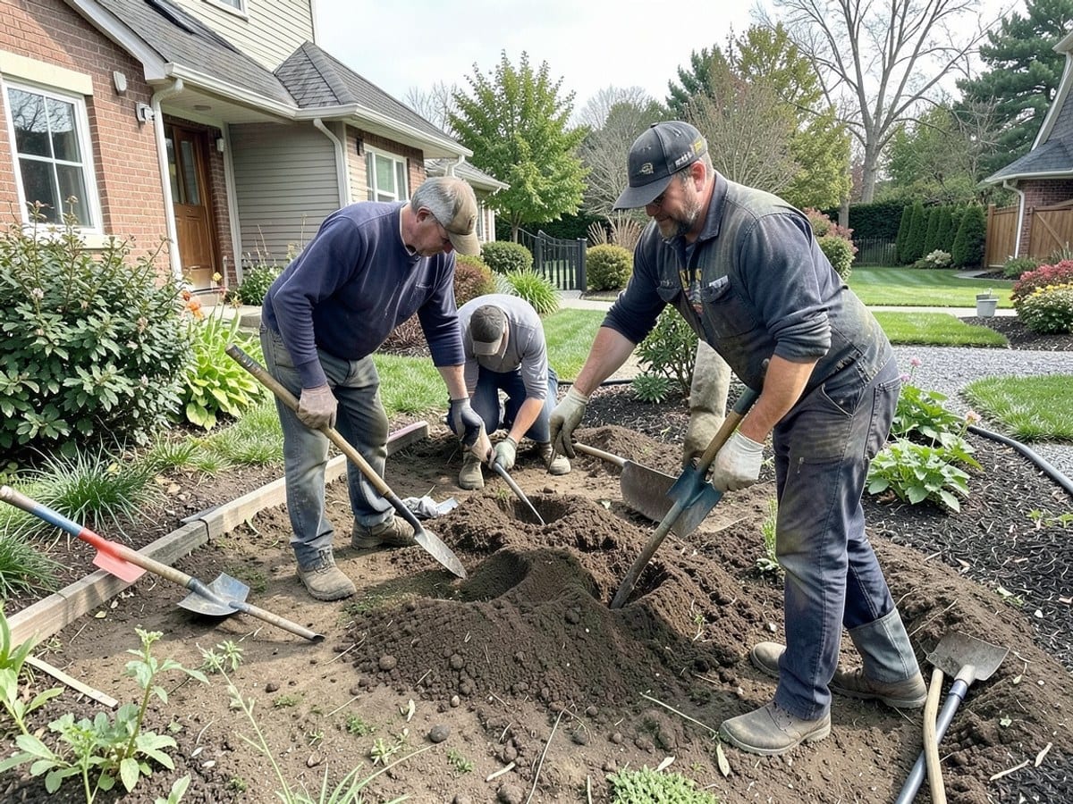 Book – Sample Landscaper Co