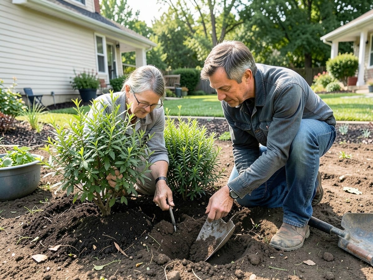 About – Sample Landscaper Co