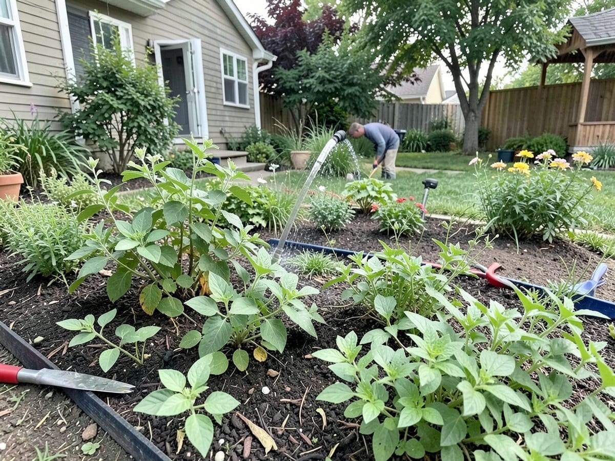 Gallery – Sample Landscaper Co