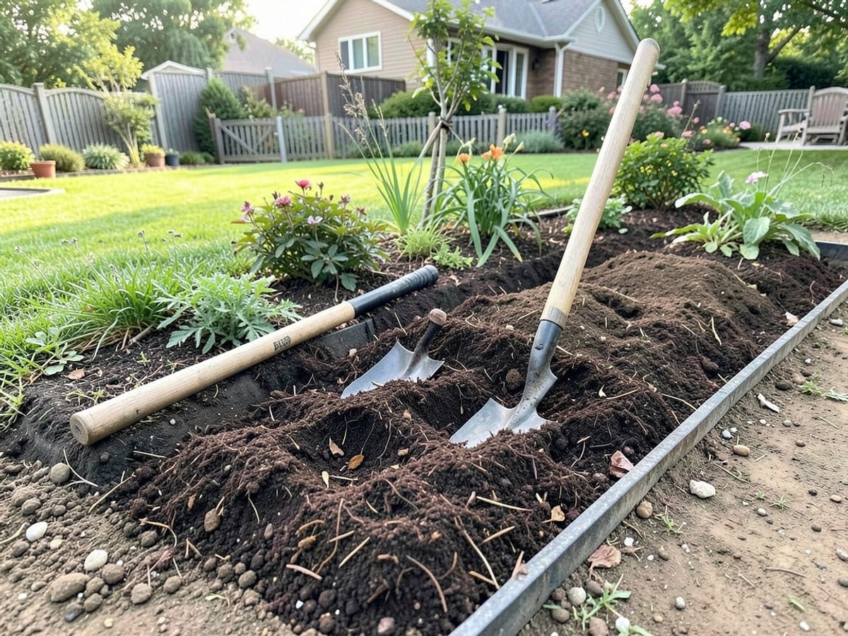 Reservar – Sample Landscaper Co
