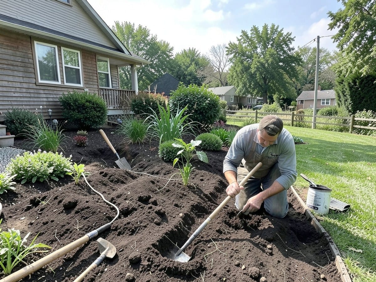 Financing – Sample Landscaper Co