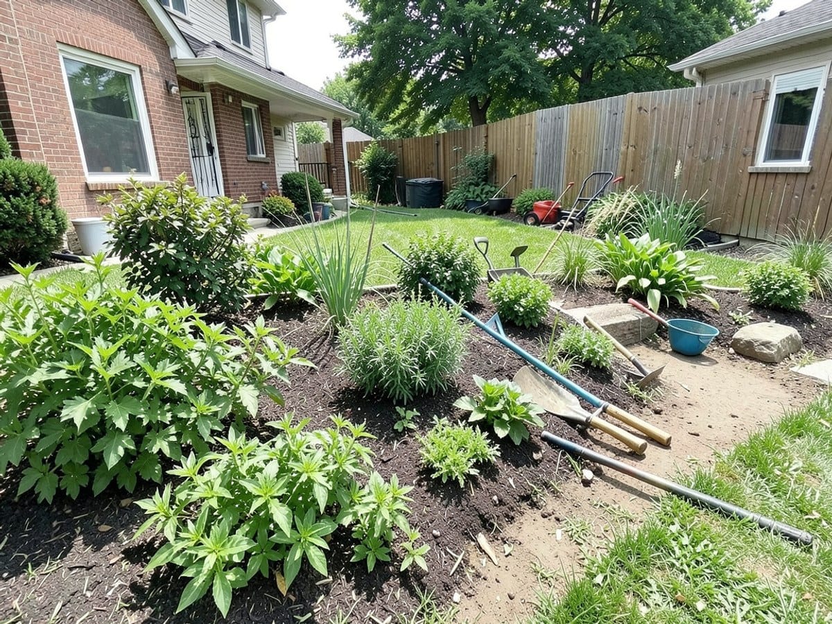 Book – Sample Landscaper Co