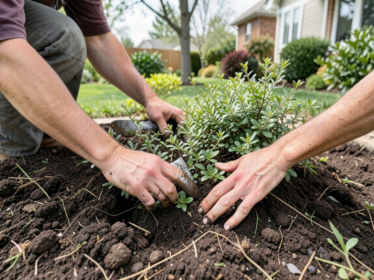 Gallery – Sample Landscaper Co