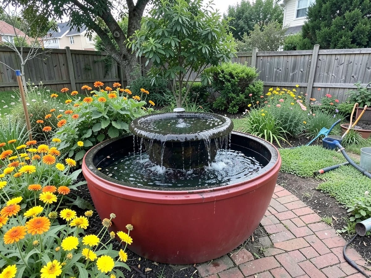 Contact – Sample Landscaper Co