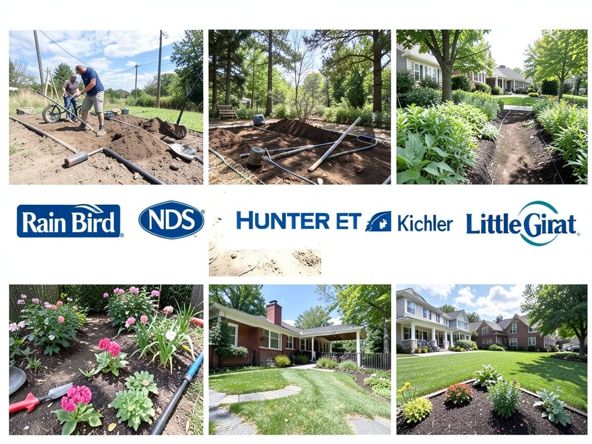 Reviews – Sample Landscaper Co