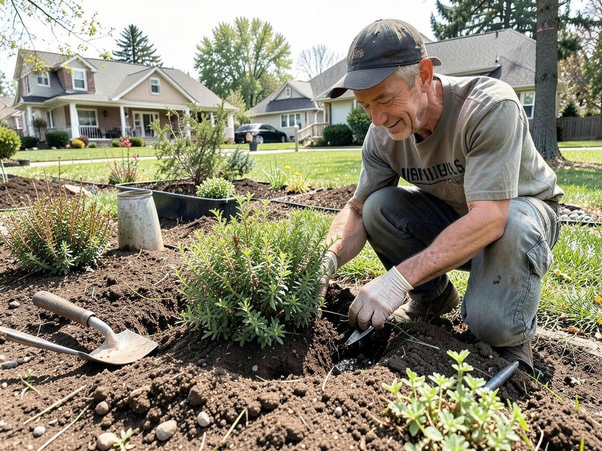 About – Sample Landscaper Co