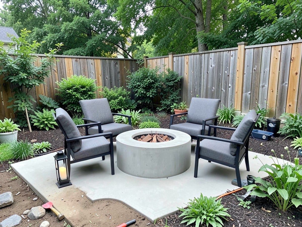 Financing – Sample Landscaper Co
