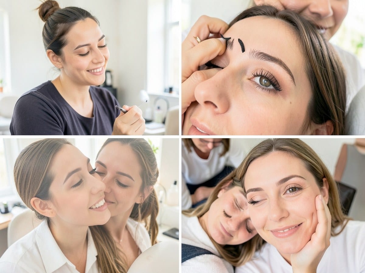 Classic Lash Extensions