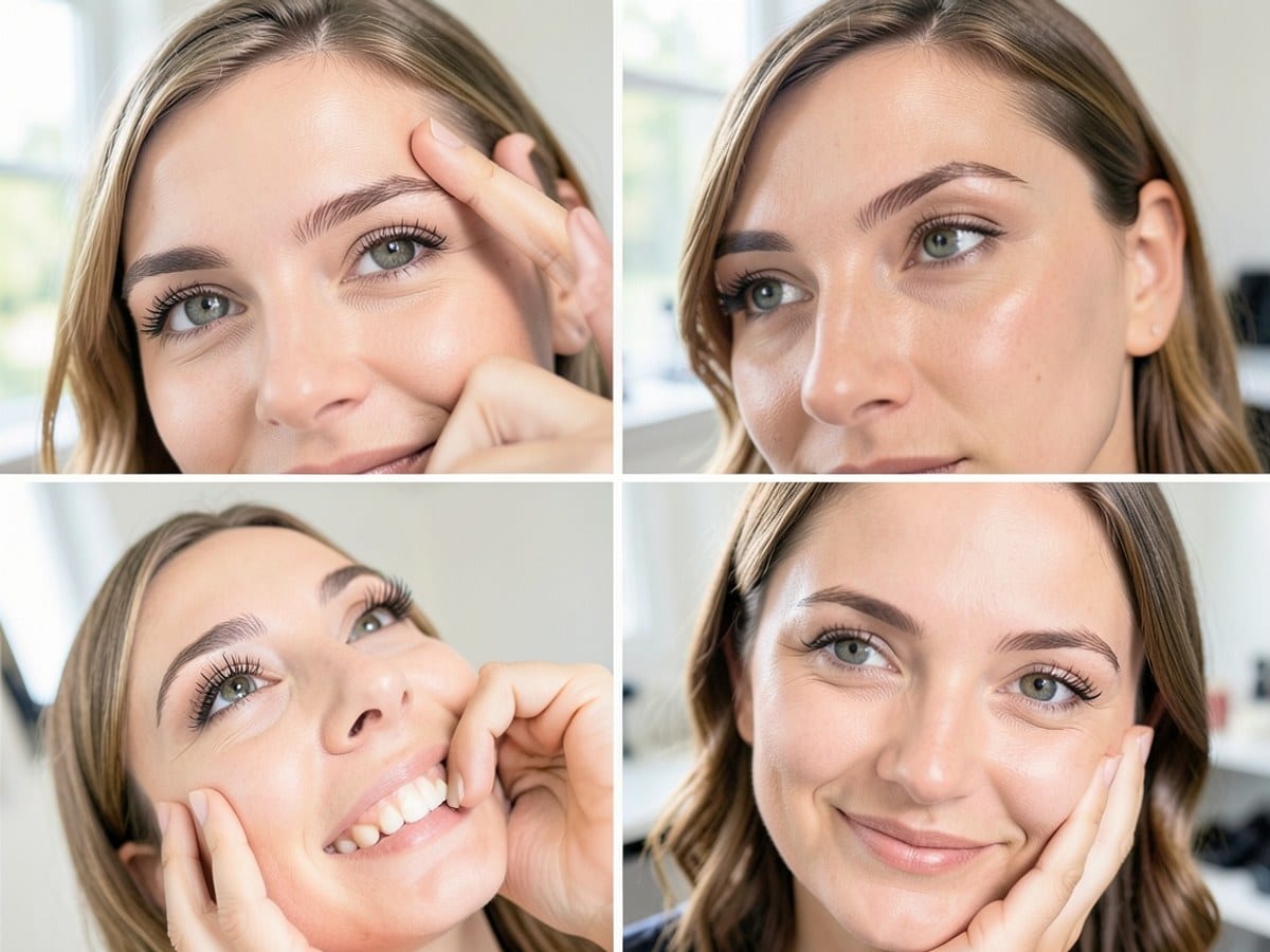 Gallery – Sample Lash Co