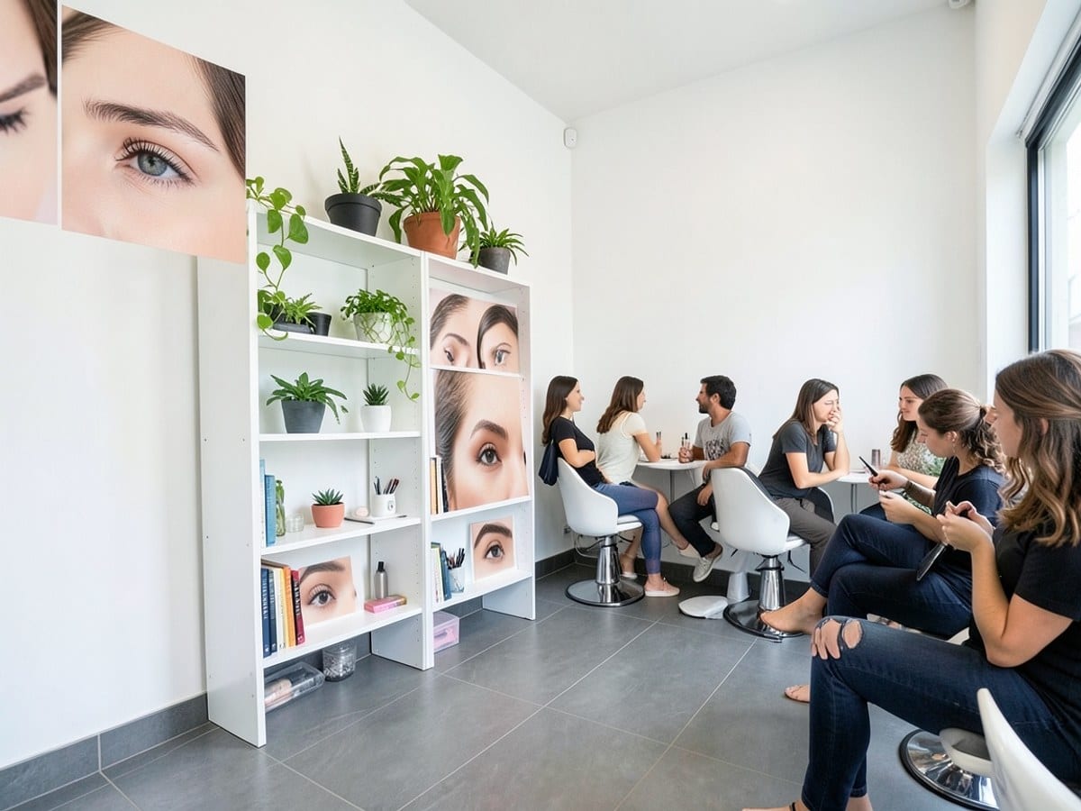 Specials – Sample Lash Co