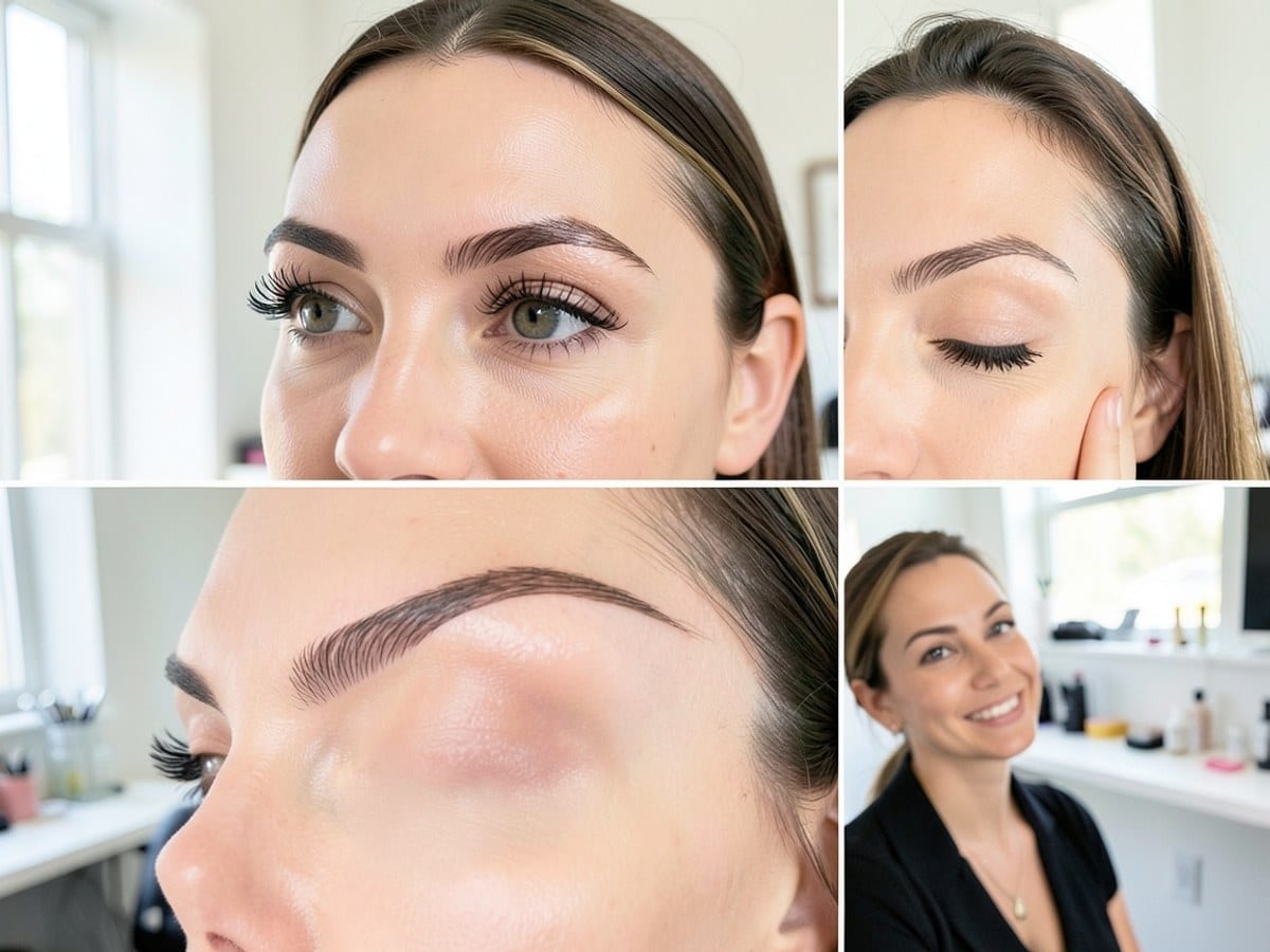 Book – Sample Lash Co