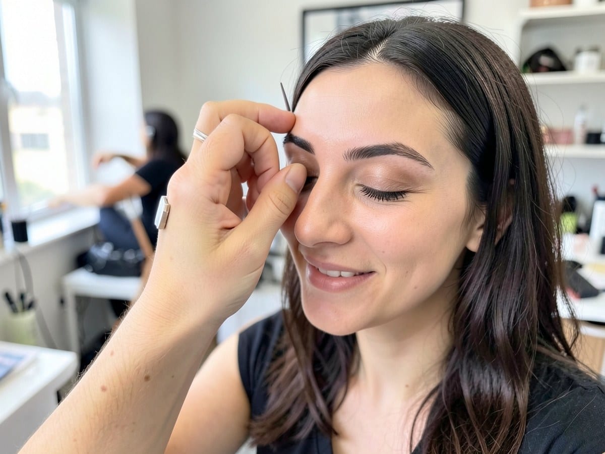 Brow Shape