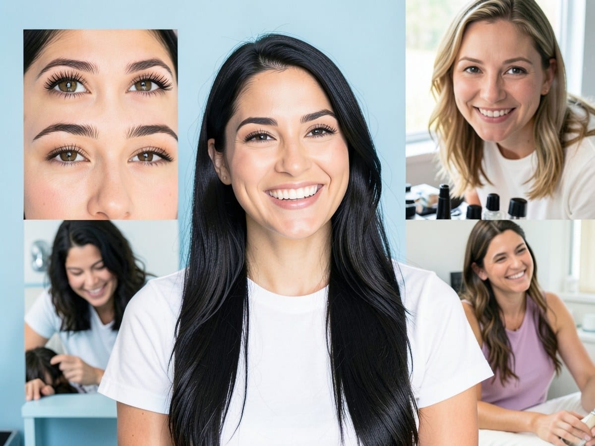 FAQ – Sample Lash Co