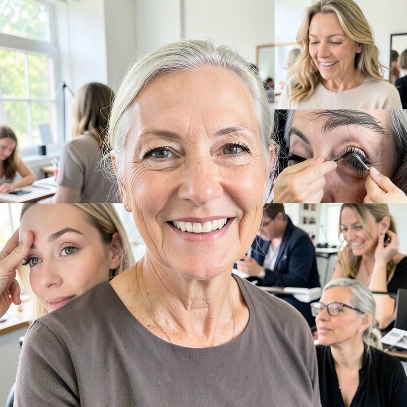 Senior Stylist