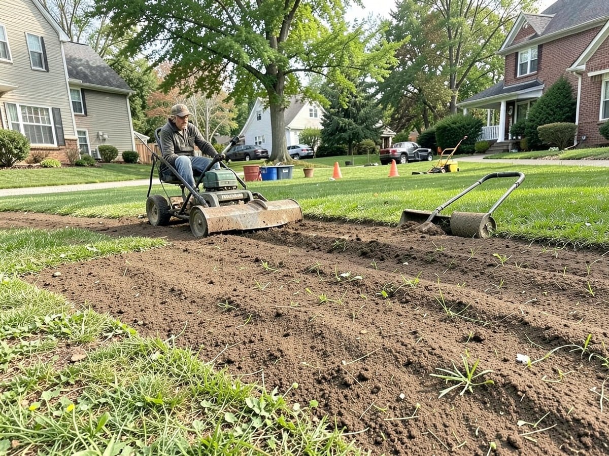 Weed Control