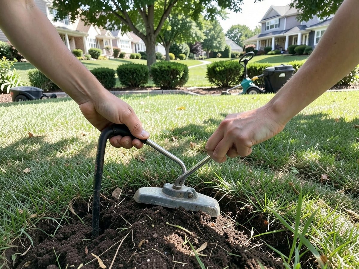 Reviews – Sample Lawn Care Co