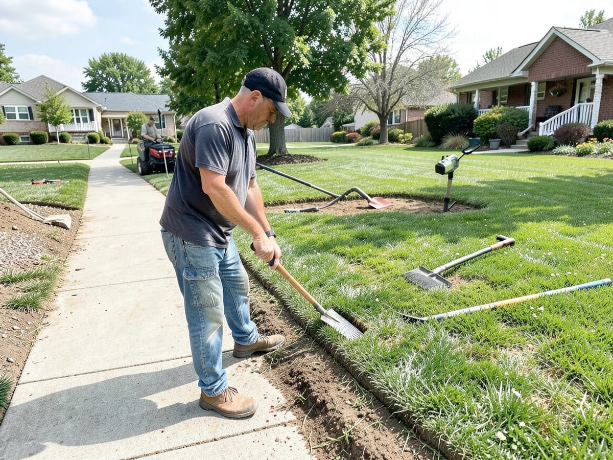 About – Sample Lawn Care Co