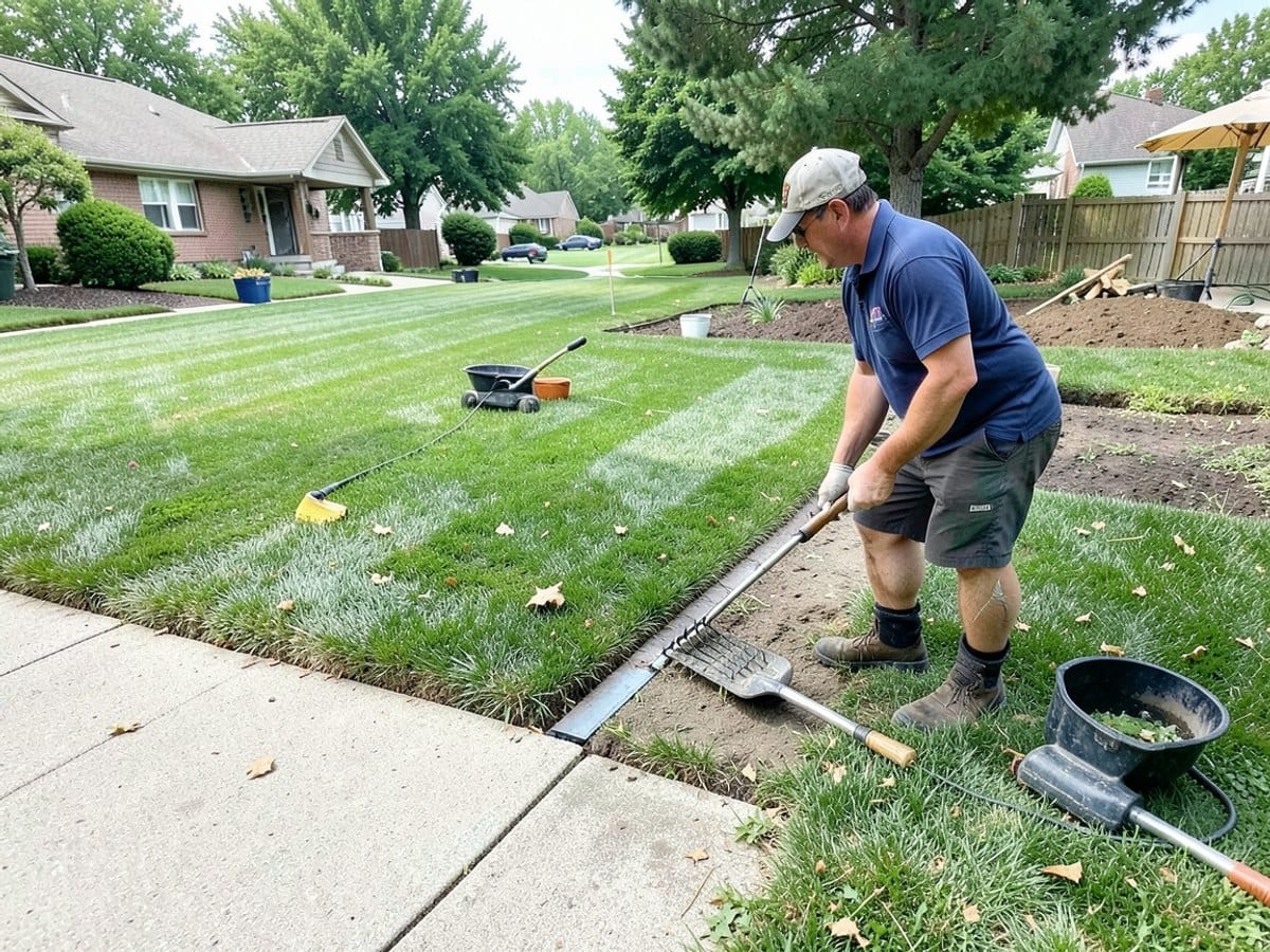 Services – Sample Lawn Care Co