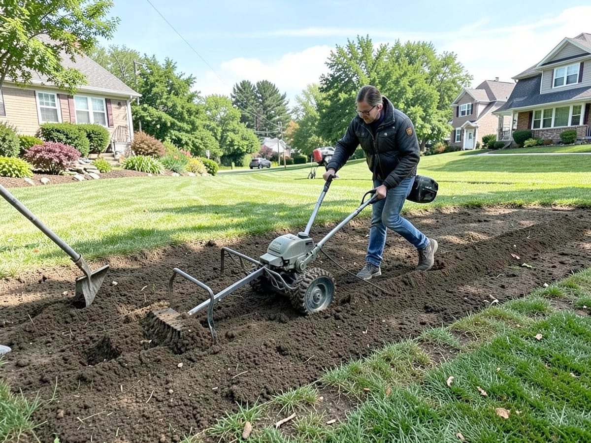 Gallery – Sample Lawn Care Co