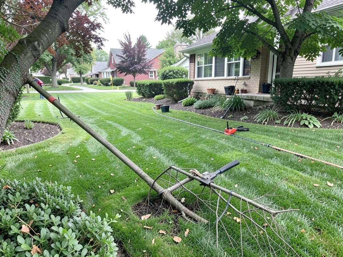Book – Sample Lawn Care Co