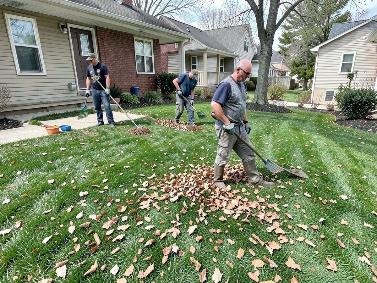 Aeration Seeding
