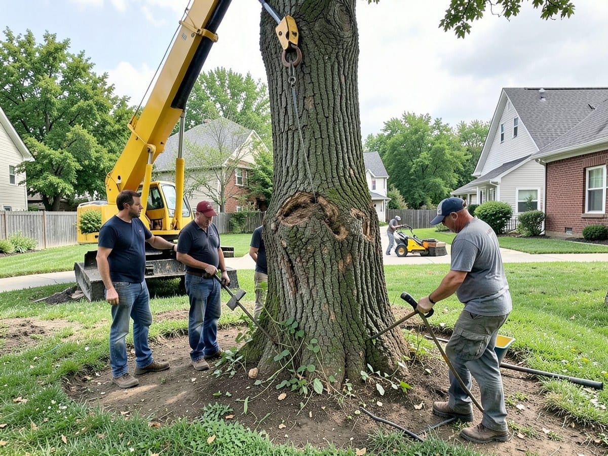 Specials – Sample Lawn Care Co