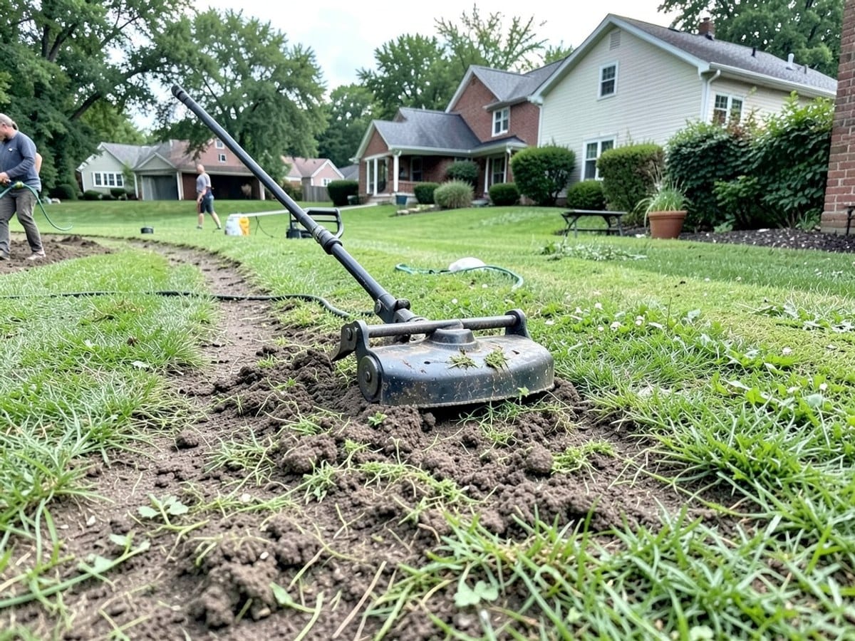 Weed Control